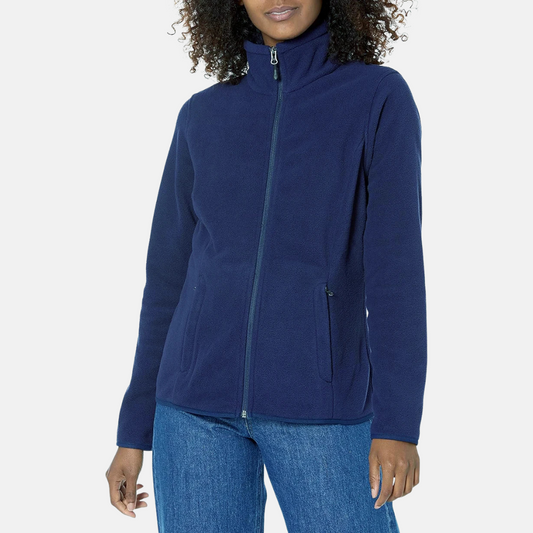 Veste Féminine Décontractée pour Sport Extérieur - LuxeStyle