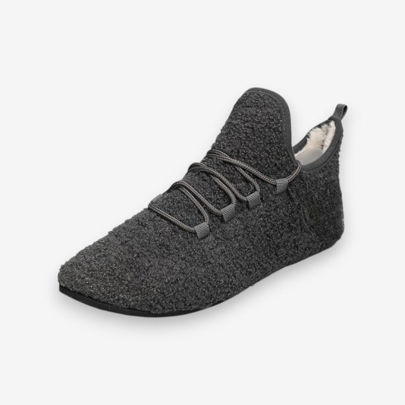 Chaussons Confortables à Talon Plat Antidérapant - LuxeStyle