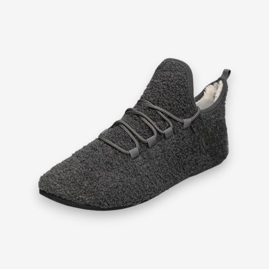 Chaussons Confortables à Talon Plat Antidérapant - LuxeStyle