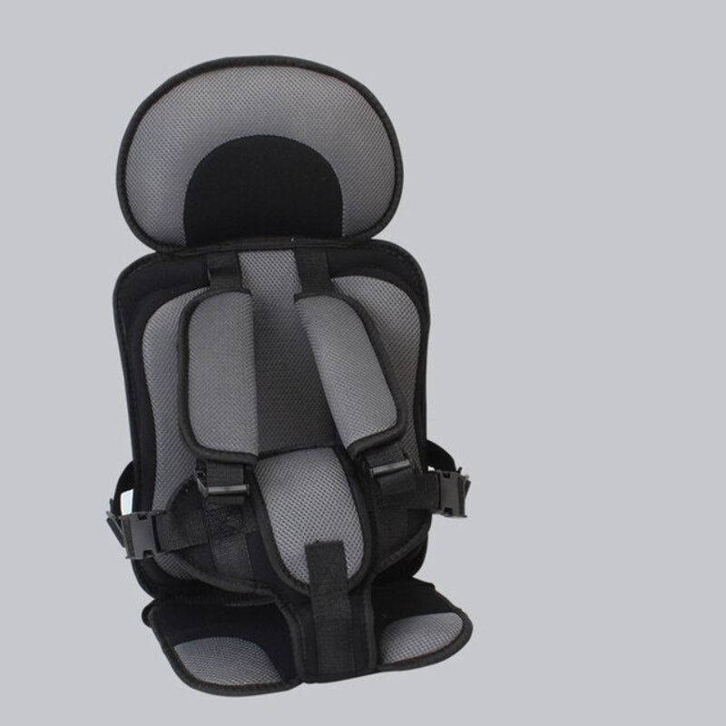 Siège Auto Bébé Compact et Sécuritaire pour Voyage