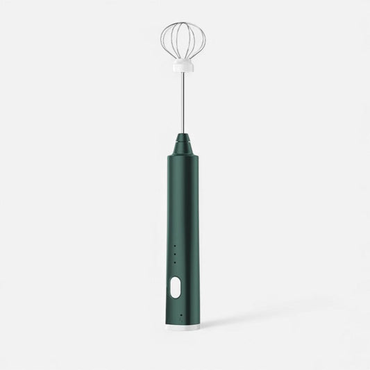 Batteur Électrique Portable 3 Vitesses - LuxeStyle