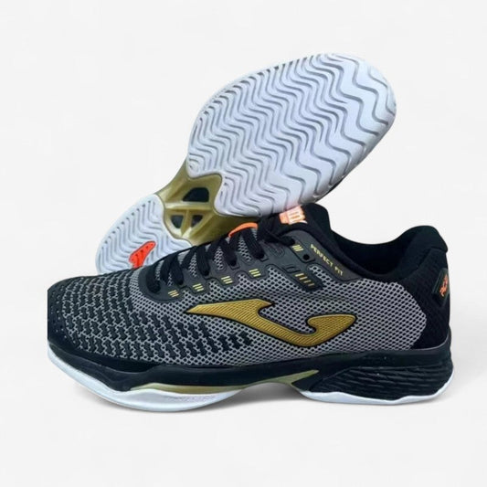 Chaussures de marche confortables à lacets solides - LuxeStyle