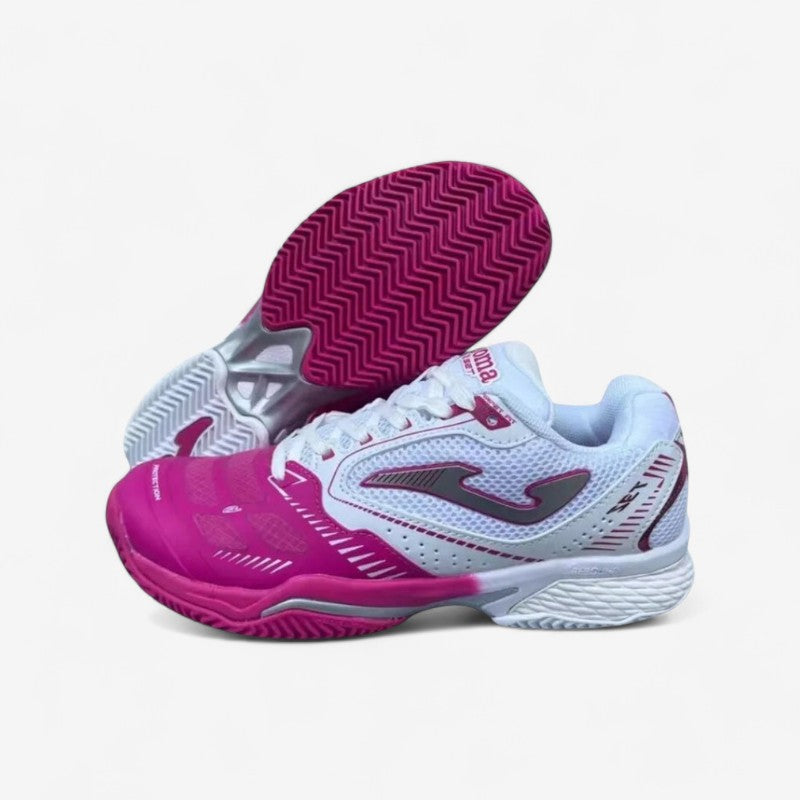 Chaussures de marche confortables à lacets solides