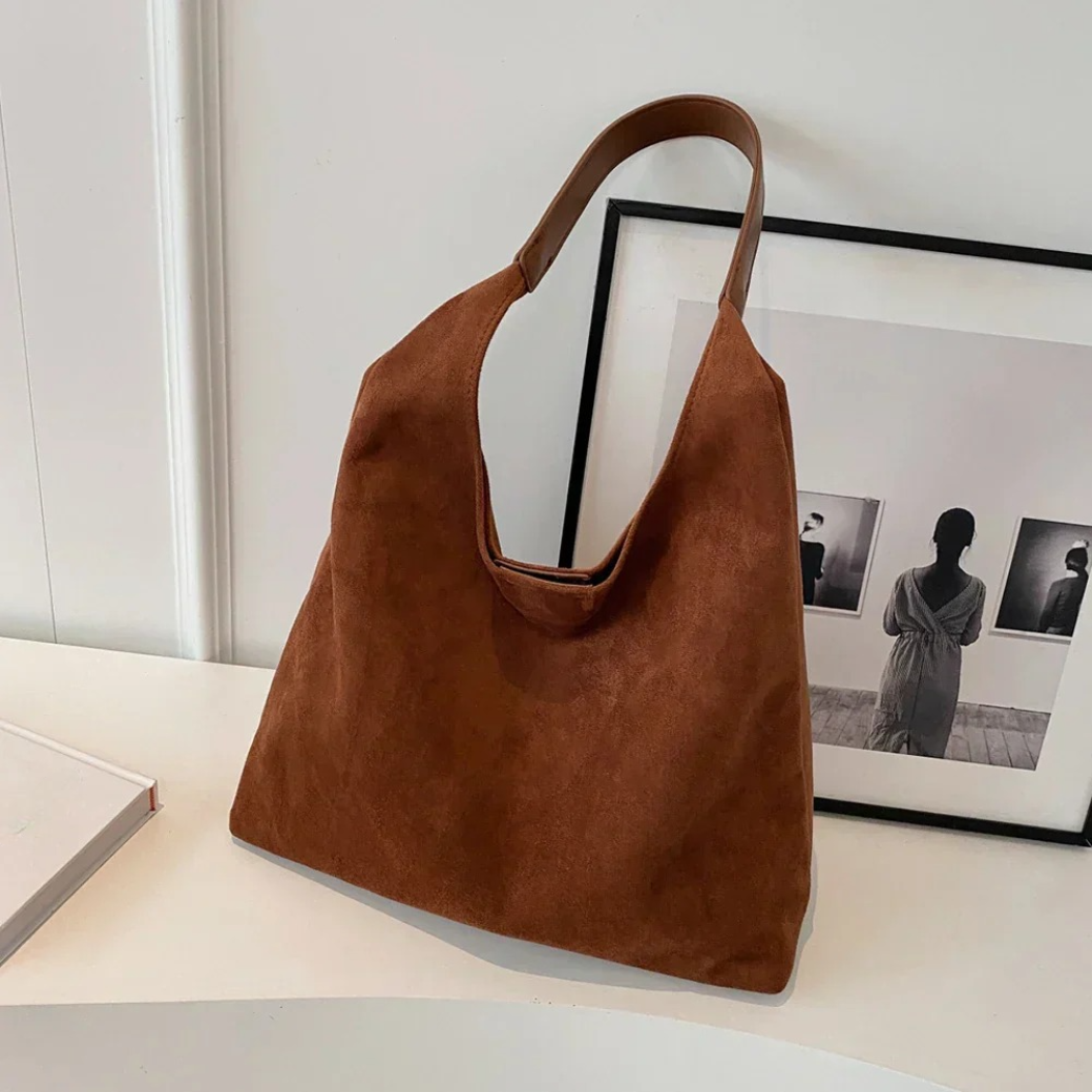 Sac à Main Élégant pour Femme | Capacité XL