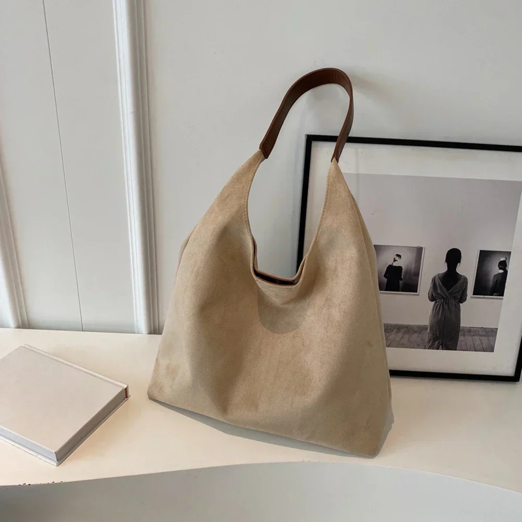 Sac à Main Élégant pour Femme | Capacité XL