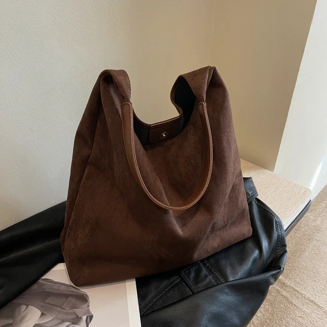 Sac à Main Élégant pour Femme | Capacité XL