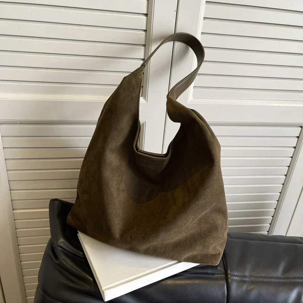 Sac à Main Élégant pour Femme | Capacité XL