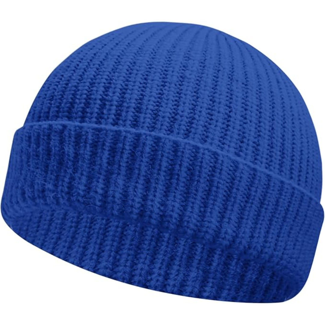 Bonnet Hiver Court et Douillet pour Adultes