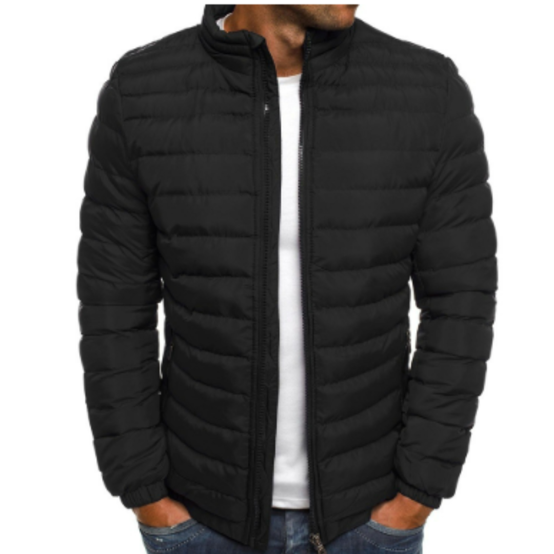 Veste Hivernale Réchauffante Pour Homme