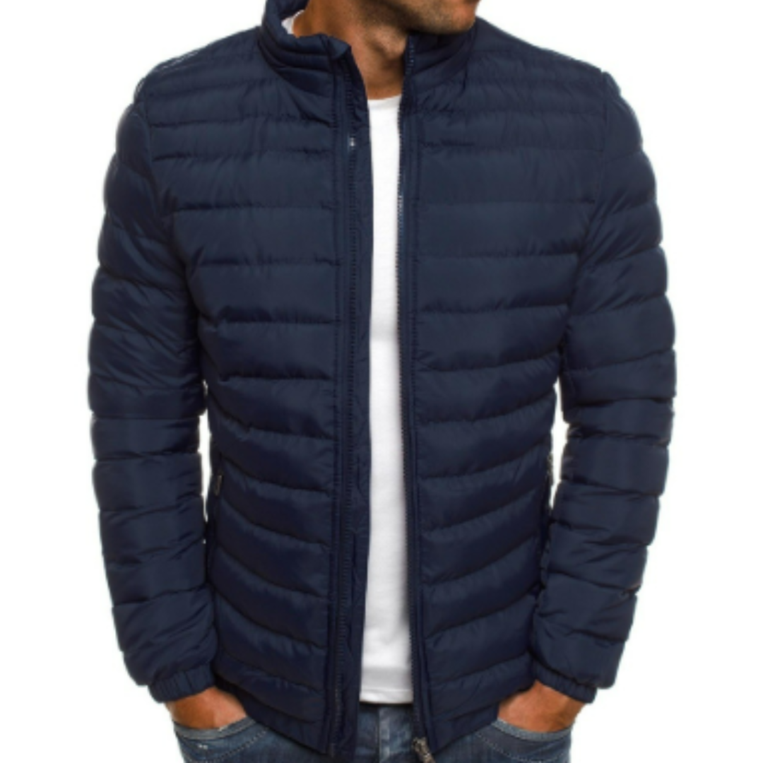 Veste Hivernale Réchauffante Pour Homme