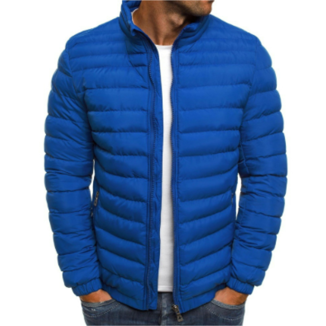 Veste Hivernale Réchauffante Pour Homme