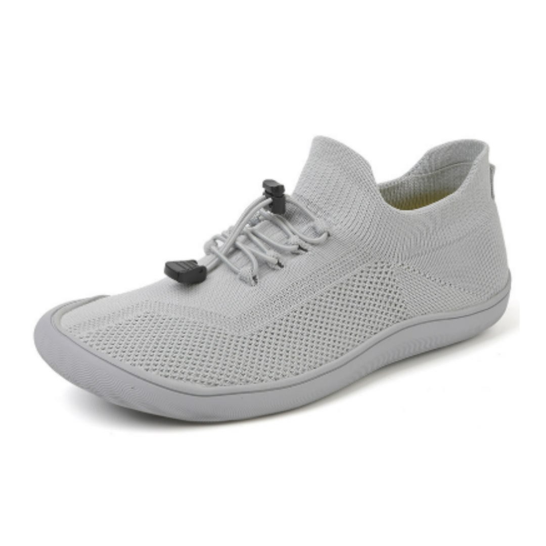 Chaussures Féminines à Lacets Confortables