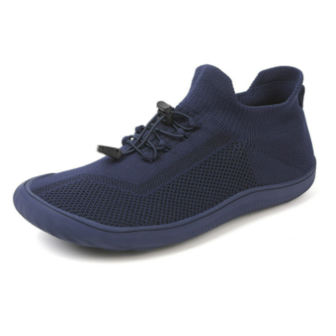 Chaussures Féminines à Lacets Confortables