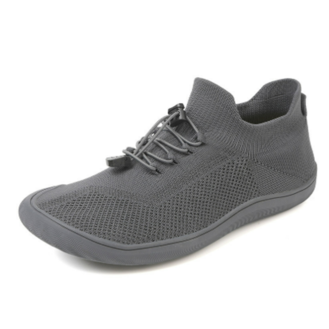 Chaussures Féminines à Lacets Confortables - luxestyle