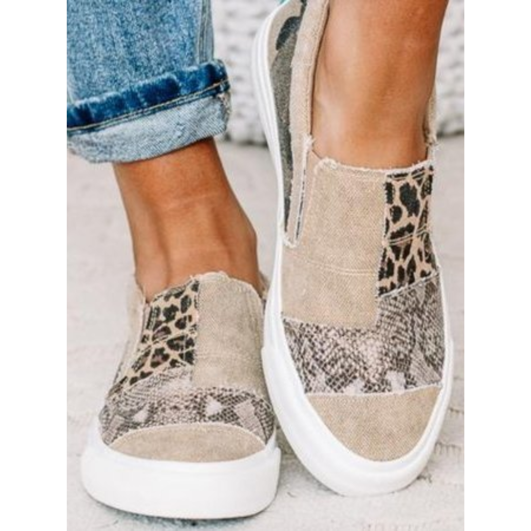 Chaussures Femmes Confort Chaussures Décontractées