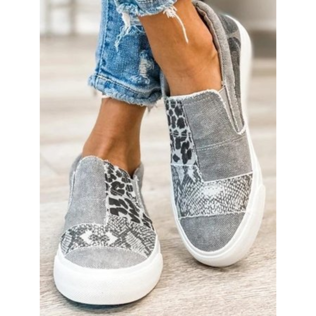 Chaussures Femmes Confort Chaussures Décontractées