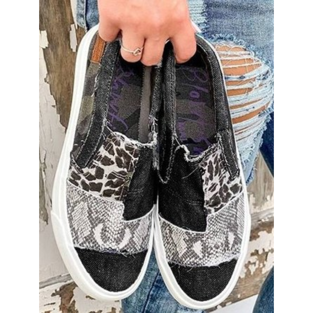 Chaussures Femmes Confort Chaussures Décontractées - luxestyle