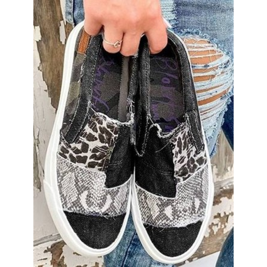 Chaussures Femmes Confort Chaussures Décontractées - luxestyle