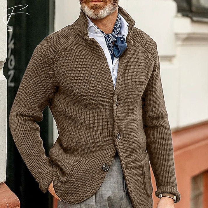 Veste Homme Élégante et Confortable pour Tous les Jours