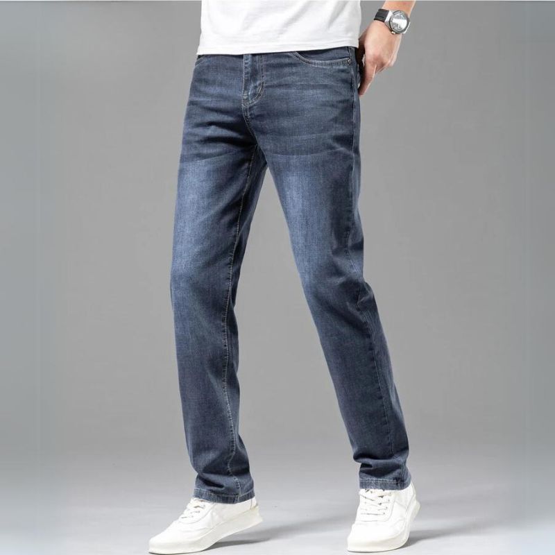 Jean Taille Parfaite pour Homme