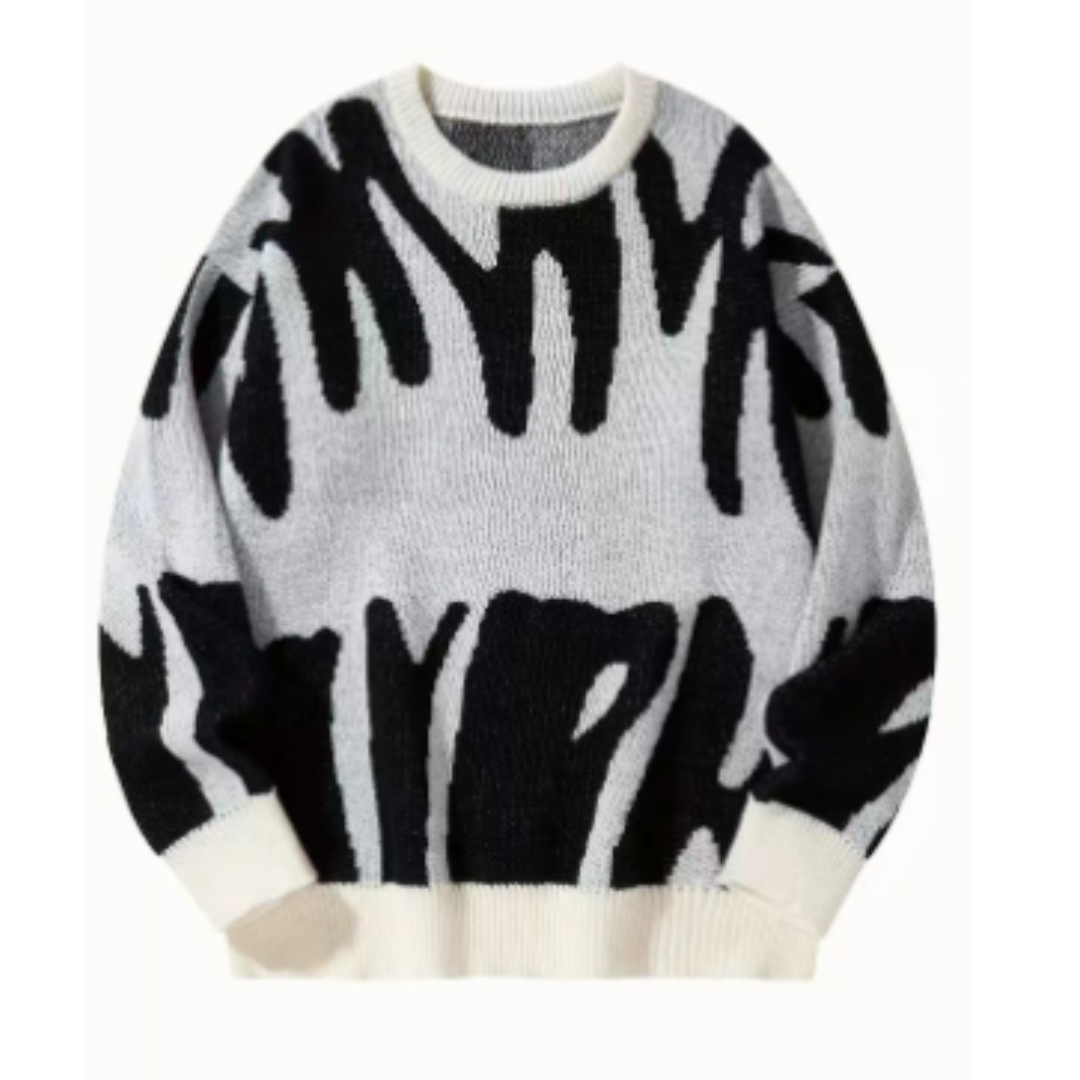 Pull Homme en Maille Douce pour Tous les Jours
