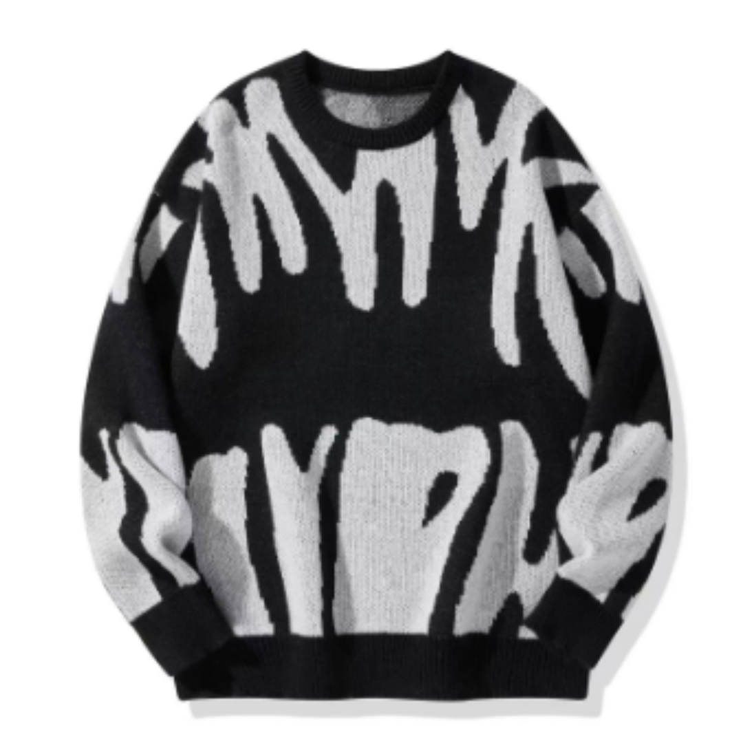 Pull Homme en Maille Douce pour Tous les Jours