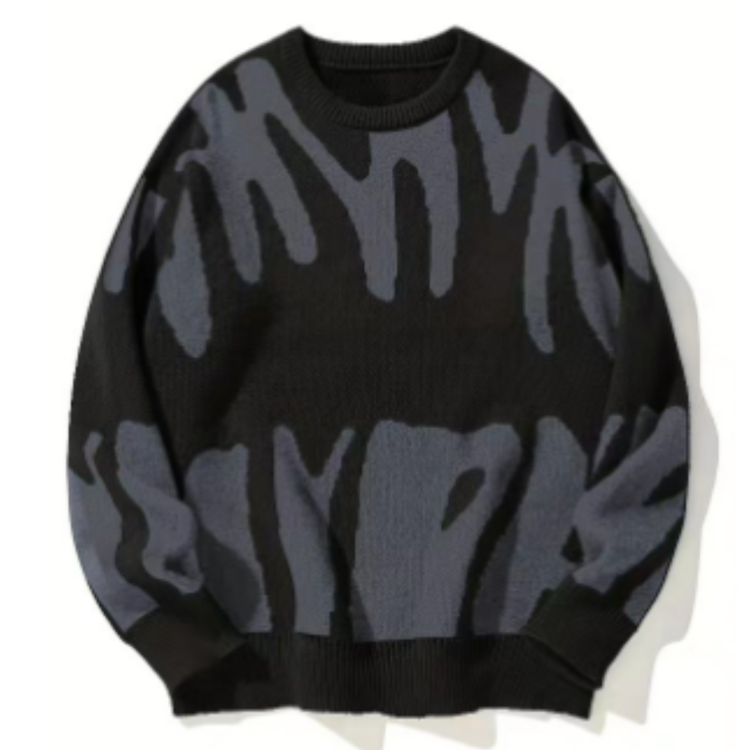 Pull Homme en Maille Douce pour Tous les Jours