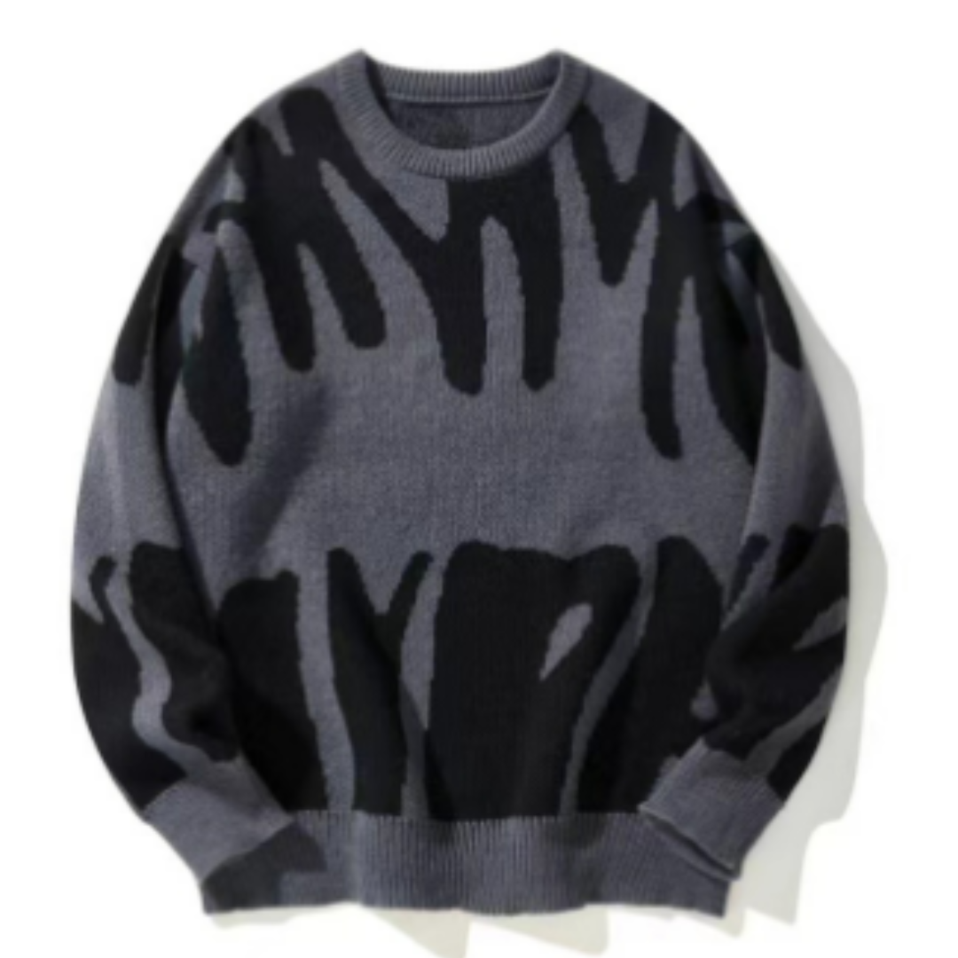 Pull Homme en Maille Douce pour Tous les Jours