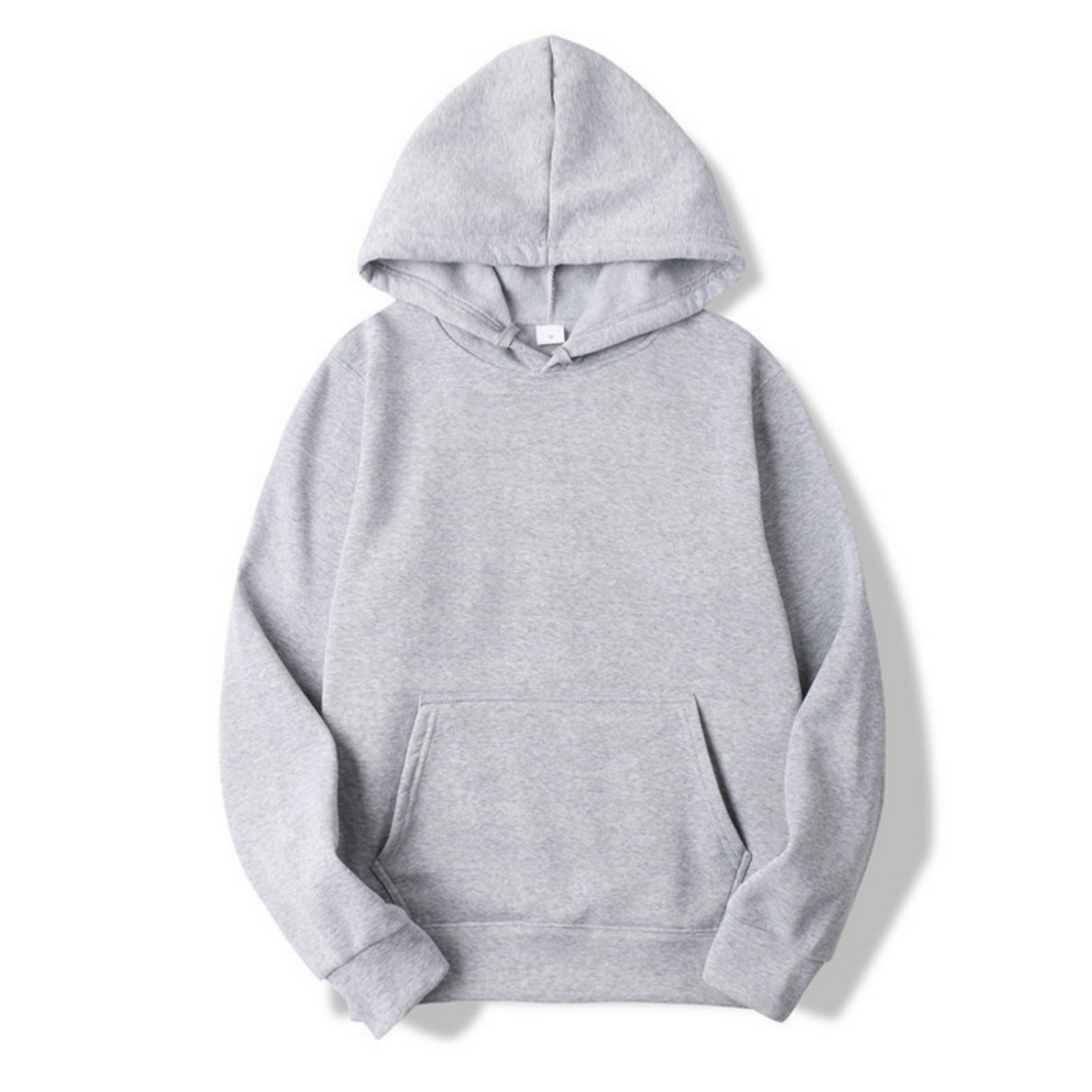 Sweat à capuche femme confortable - BlxckFR