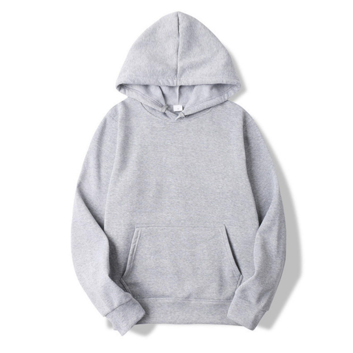 Sweat à capuche femme confortable - BlxckFR