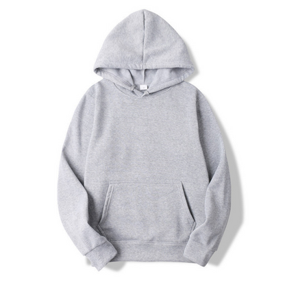 Sweat à capuche femme confortable - BlxckFR