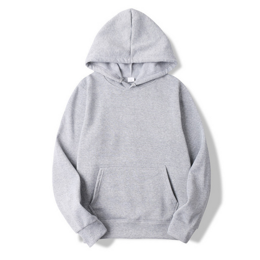 Sweat à capuche femme confortable - BlxckFR