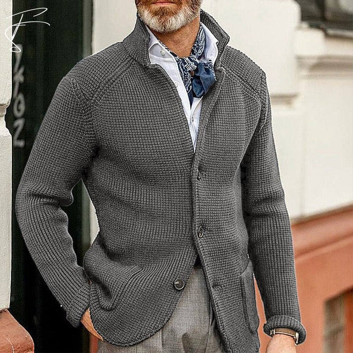 Veste Homme Élégante et Confortable pour Tous les Jours