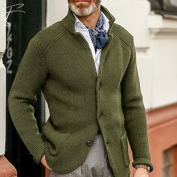 Veste Homme Élégante et Confortable pour Tous les Jours