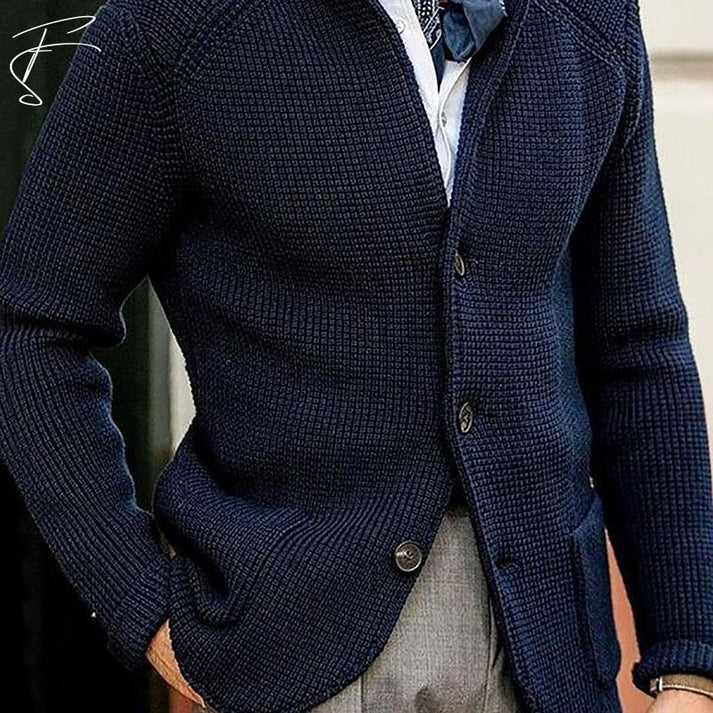 Veste Homme Élégante et Confortable pour Tous les Jours