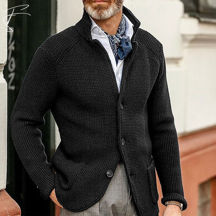 Veste Homme Élégante et Confortable pour Tous les Jours