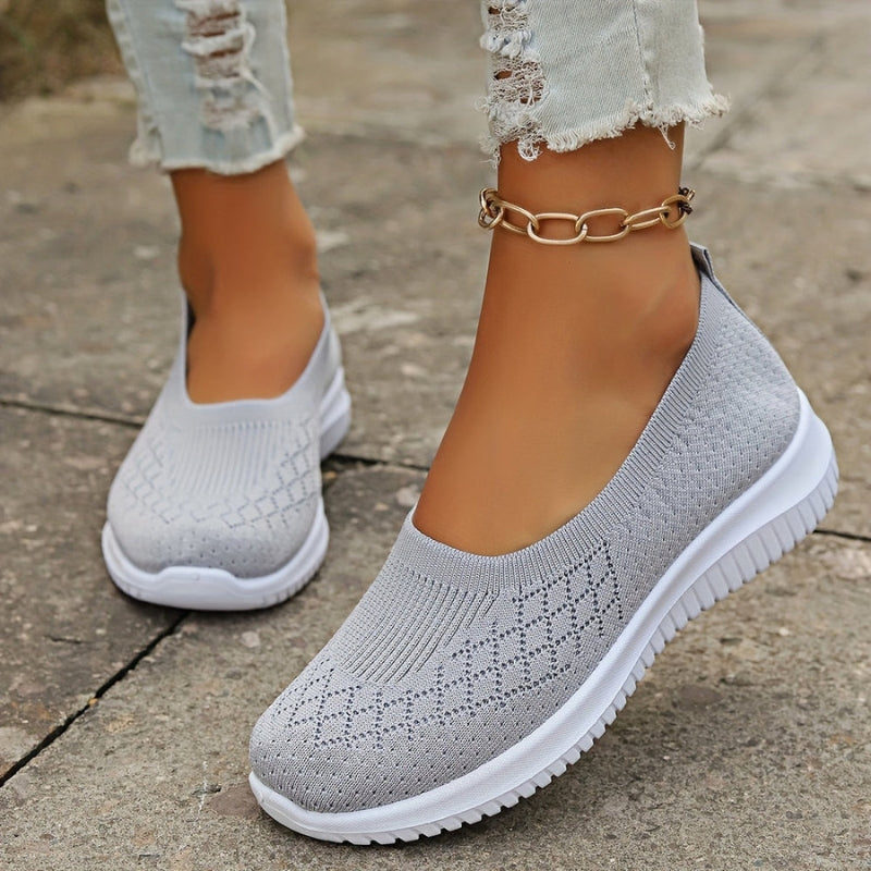 Baskets Femmes Confortables et Légères