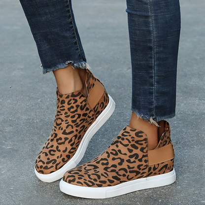 Chaussures de marche légères et ajustables - LuxeStyle