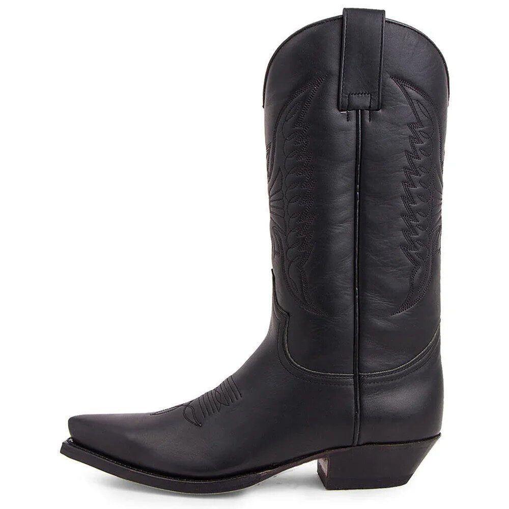Bottes Femmes Élégantes Hauteur Genou Légères - LuxeStyle