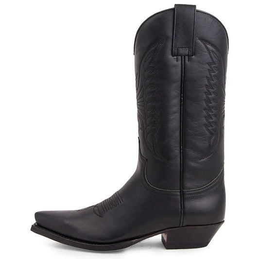 Bottes Femmes Élégantes Hauteur Genou Légères - LuxeStyle
