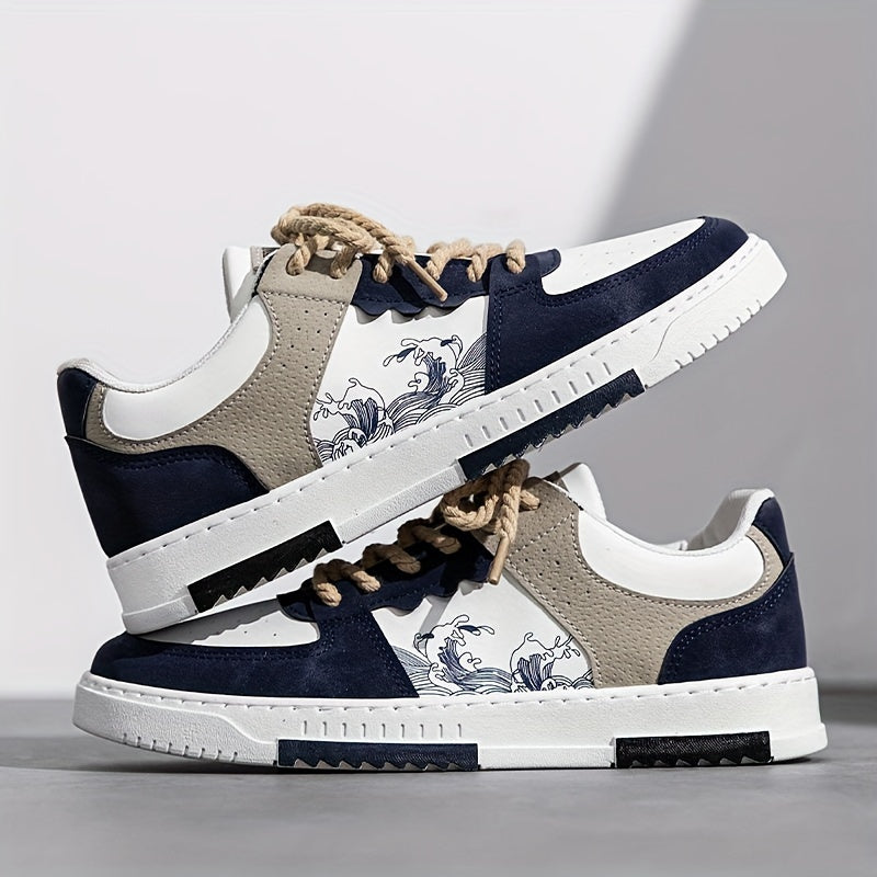 Baskets Confortables Décontractées pour Tous les Jours - LuxeStyle