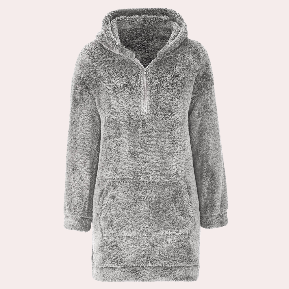 ABIGAIL - Pull d'Hiver Élégant pour Femmes