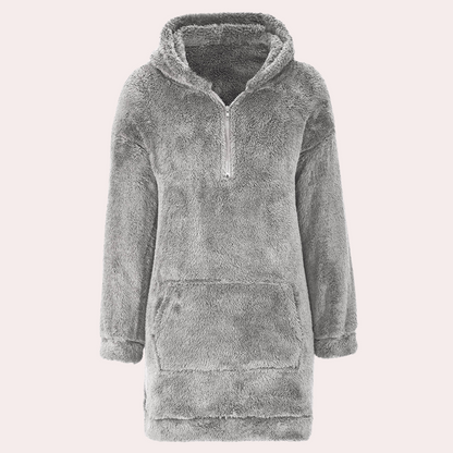 ABIGAIL - Pull d'Hiver Élégant pour Femmes