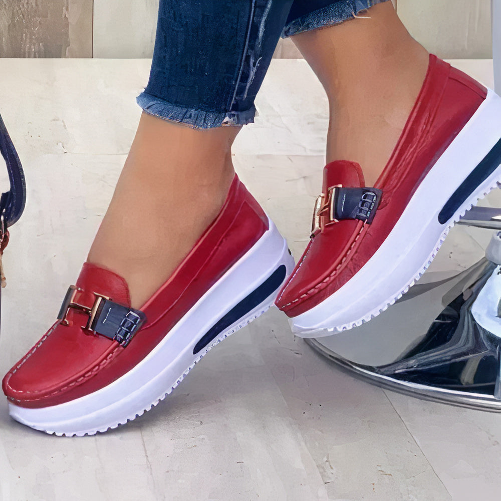 Chaussures de marche Confortables et Chics