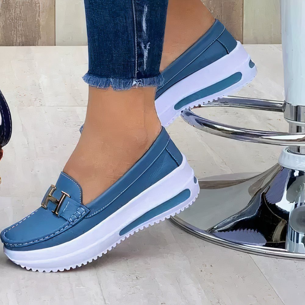 Chaussures de marche Confortables et Chics