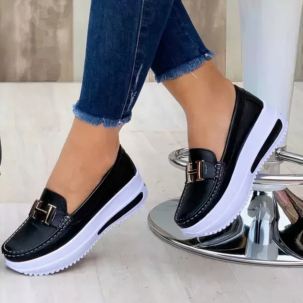 Chaussures de marche Confortables et Chics