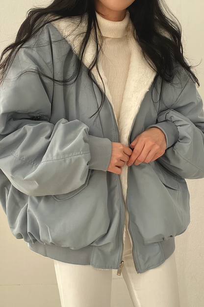 Doudoune Femme Hiver Chaud | Sweat Capuche Féminin - LuxeStyle