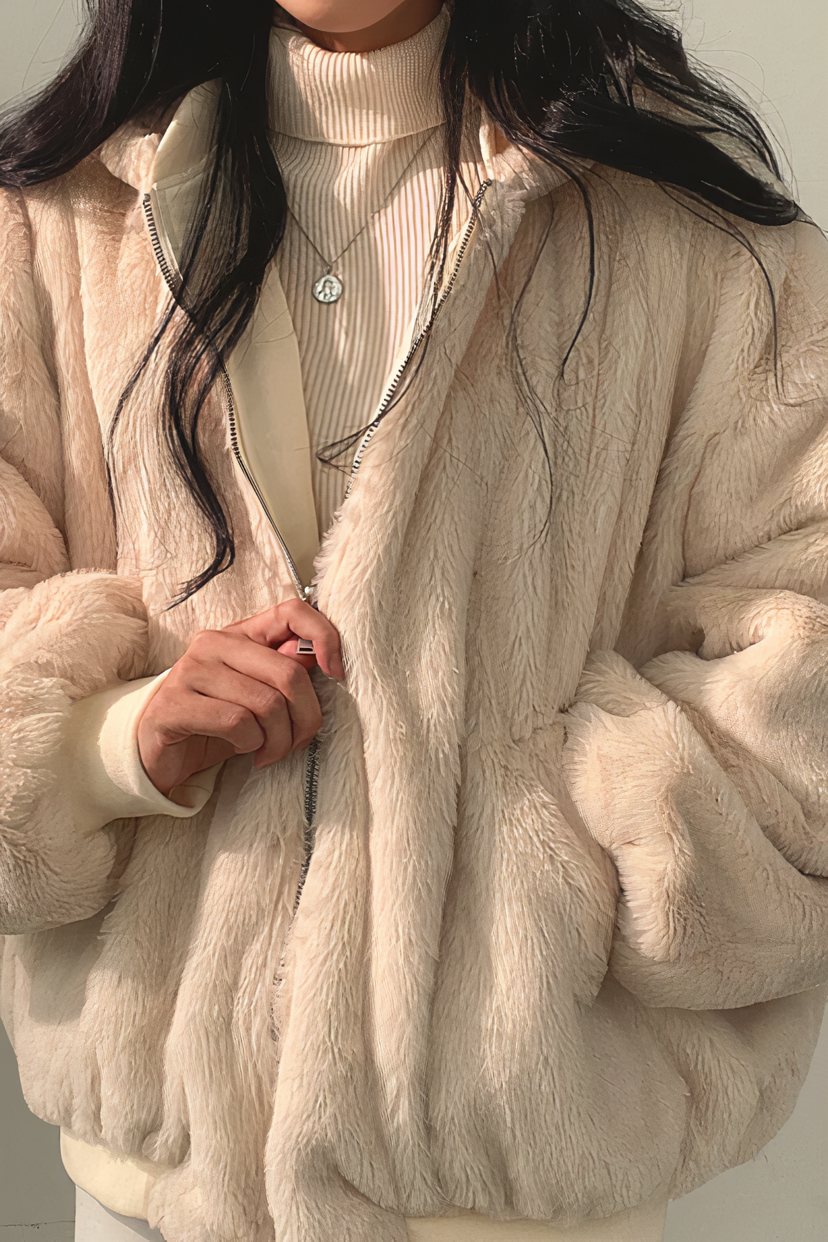 Doudoune Femme Hiver Chaud | Sweat Capuche Féminin