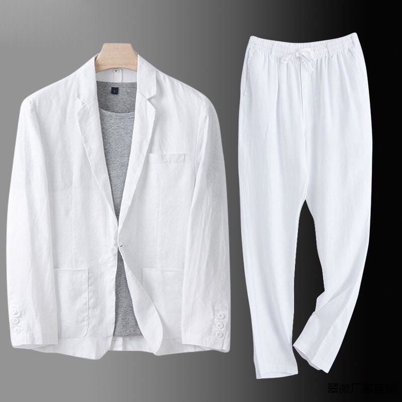 Costume Homme Classique pour Travail