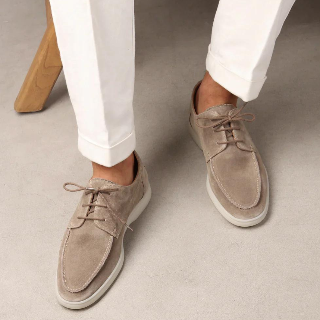 Mocassins Homme Chic et Confortables au Style Intemporel